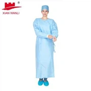 Gynau Llawfeddygol Di-haint