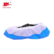 Gorchudd Esgidiau CPE PE