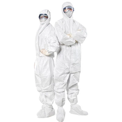 Siwt Tyvek gwrth-ddŵr