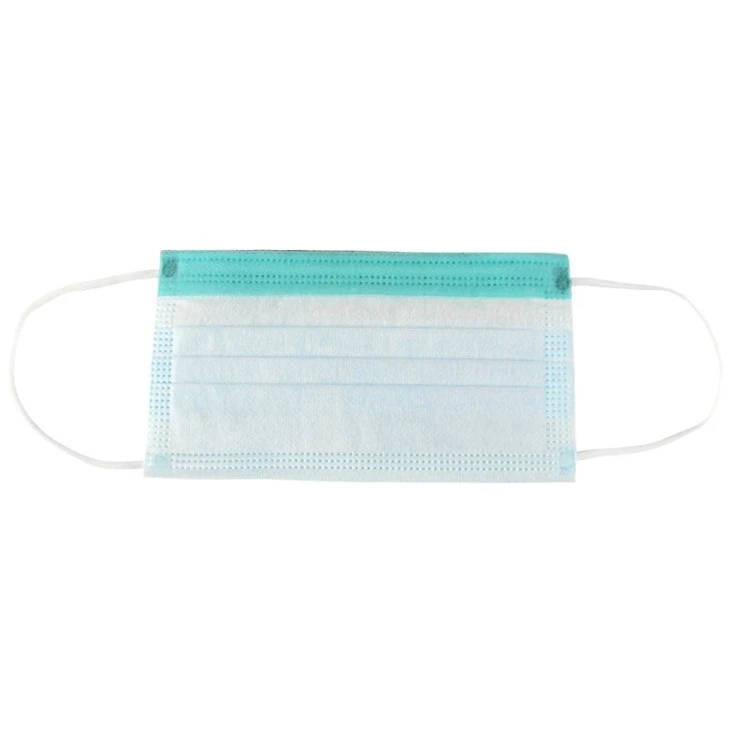 Anti-Fog Face Mask