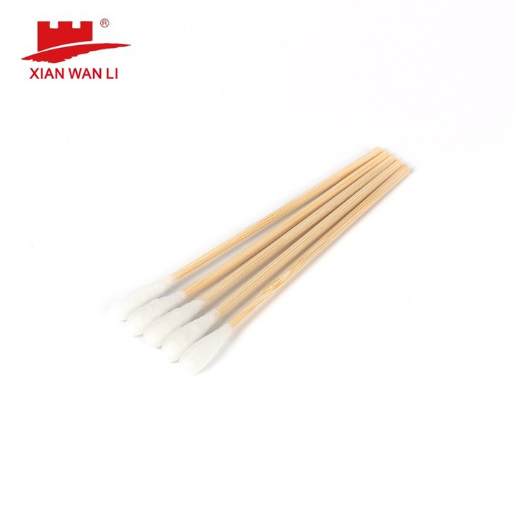 Degreased Cotton Swabs suppliers