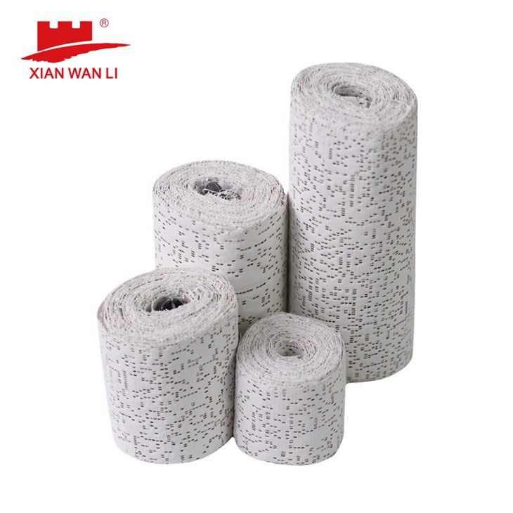 Rhwymyn Plaster Paris