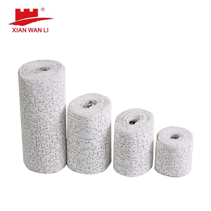 Plaster Of Paris Bandage suppliers
