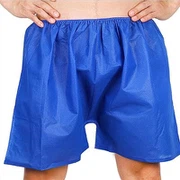 Shorts Boxer Dynion tafladwy