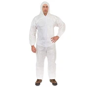 Coverall Llwch