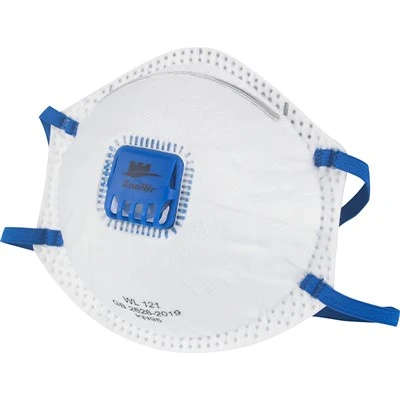 Mwgwd Wyneb Respirator KN95