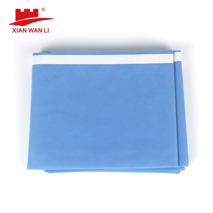 Surgical Drape With Aperture suppliers